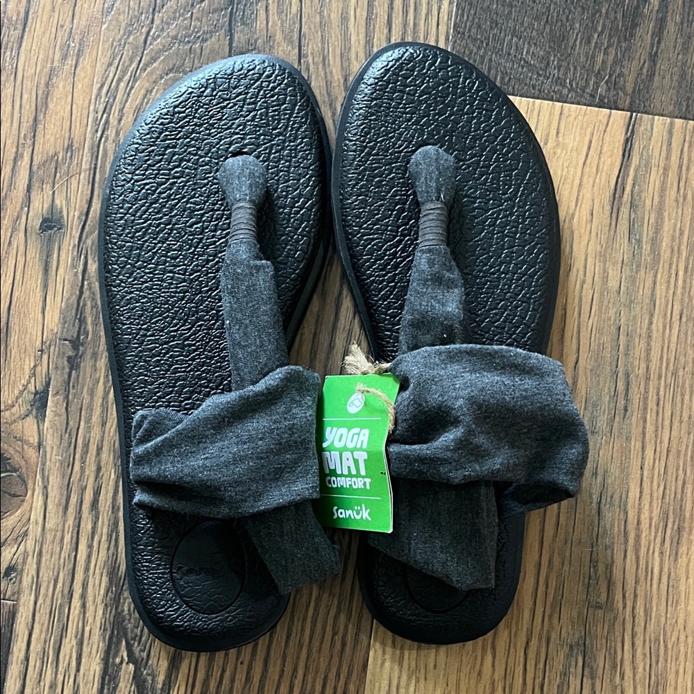 Sanuk Yoga Sling 2 women’s sz 7 BNWT